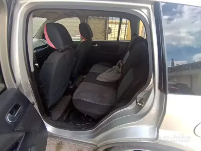 Usata Ford Focus