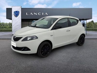 usata Lancia Ypsilon 1.0 FIREFLY 70CV HYBRID GOLD