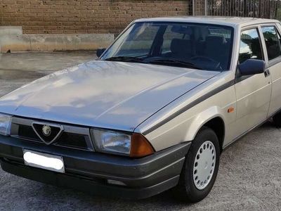 Alfa Romeo 75