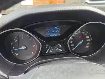 Occasion Ford Focus