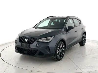 Usata Seat Arona