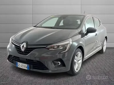 Usata Renault Clio V