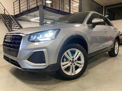 usata Audi Q2 Q230 TFSI Business Advanced usato