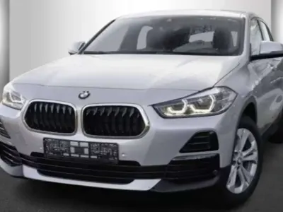 Occasion BMW X2 136 ch (100 kW) 2021 Argent SUV