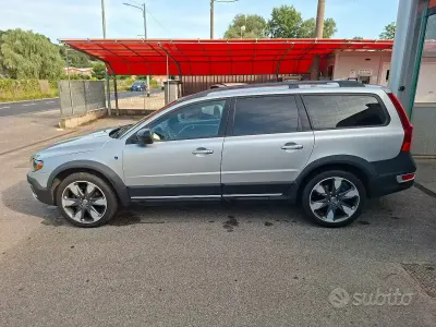 Usata Volvo XC70
