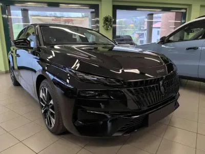 Usata Peugeot 308