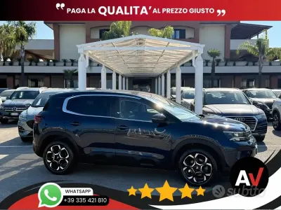 Usata Citroën C5 Aircross 131 CV (96 kW) 2024 Other SUV