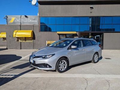 usata Toyota Auris 1.8 Hybrid 1.8 Hybrid Business