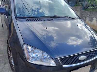 Usata Ford C-MAX 2006 Monovolume