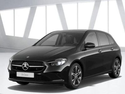 usata Mercedes B180 Classed Automatic Advanced Plus Progressive nuova a Marigliano