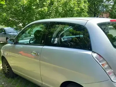 Usata Lancia Ypsilon 69 CV (50 kW) 2008 Utilitaria