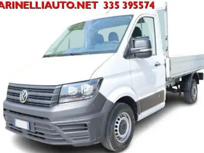 Usata VW Crafter