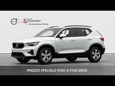 Nuova Volvo XC40 163 CV (119 kW) 2026 SUV