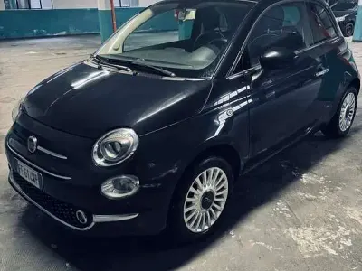 Usata Fiat 500