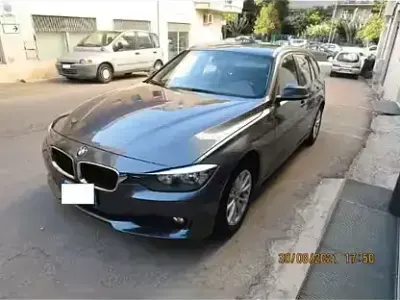 Usata BMW 318