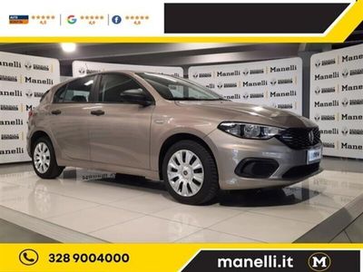 usata Fiat Tipo Tipo1.4 5 porte Pop del 2017 usata a Brescia