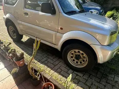 Occasion Suzuki Jimny