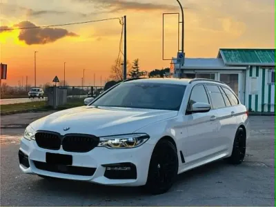 Usata BMW 530