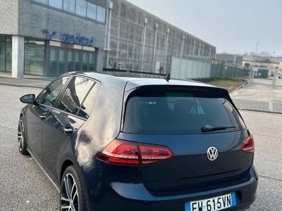 VW Golf VII