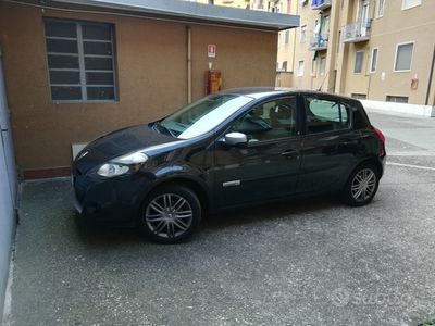 usata Renault Clio 1.2 TCE