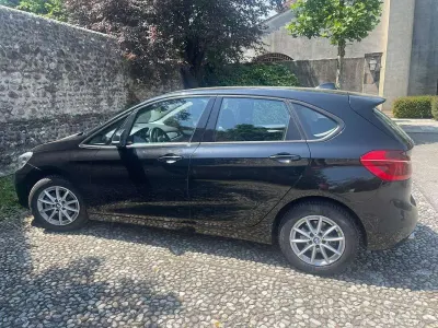 Usata BMW 218 Active Tourer