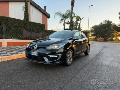 Usata Renault Mégane III
