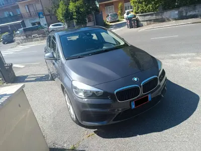 Usata BMW 218