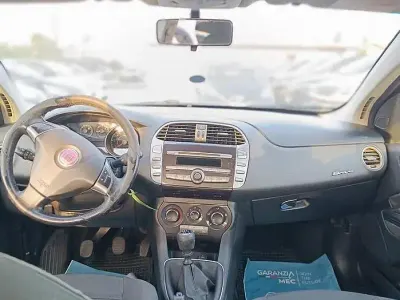 Usata Fiat Bravo 120 CV (88 kW) 2008 Utilitaria