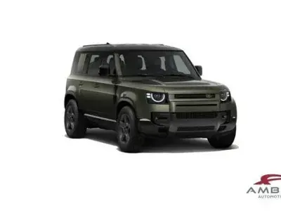 Nuova Land Rover Defender SE Dynamic 199 CV (146 kW) 2026 Verde SUV