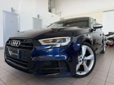 Usata Audi S3