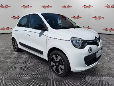 Usata Renault Twingo
