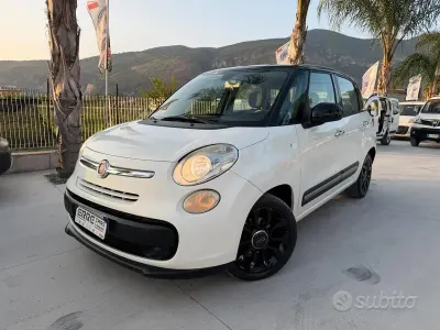 Usata Fiat 500L