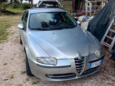 Alfa Romeo 147