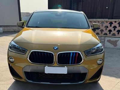 Usata BMW X2 M Sport 2018 SUV