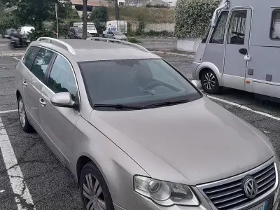 Occasion VW Passat