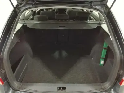 Usata Skoda Octavia Executive 115 CV (84 kW) 2019 Grigio scuro Station wagon