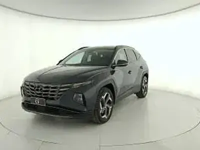 Usata Hyundai Tucson