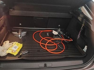 Usata Citroën e-C4 Shine 56 kW (77 CV) 2021 Grigio Berlina