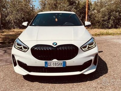 usata BMW 1M seriesport