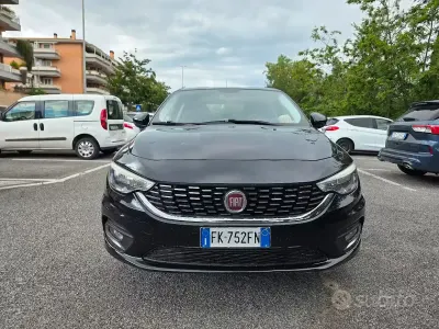 Occasion Fiat Tipo