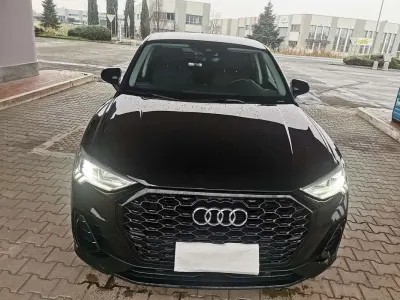 Usata Audi Q3 Sportback S-Line 150 CV (110 kW) 2022 SUV