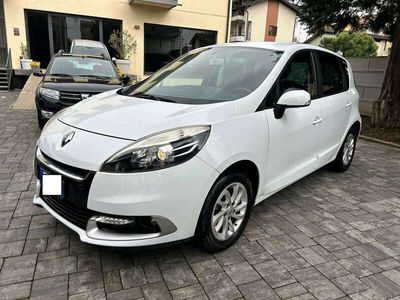 usata Renault Scénic III Scénic XMod 1.5 dCi 110CV Wave