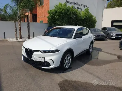 Usata Alfa Romeo Tonale