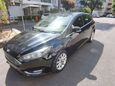 Usata Ford Focus