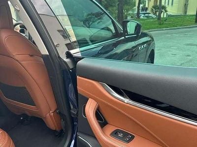 Usata Maserati Levante 430 CV (316 kW) 2016 SUV