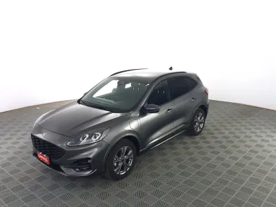 Usata Ford Kuga 152 CV (111 kW) 2023 Magnetic grey SUV