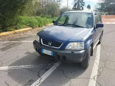 Usata Honda CR-V 128 CV (94 kW) 1998 SUV