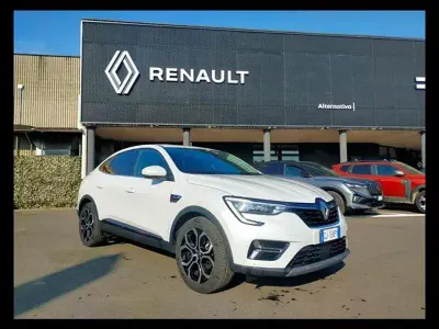 Usata Renault Arkana