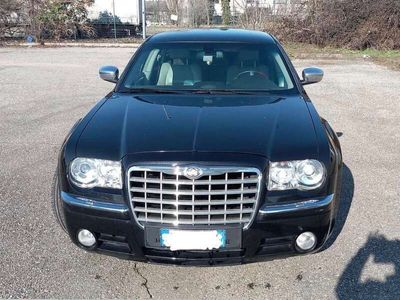 Chrysler 300C