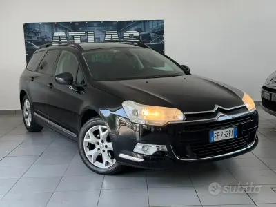 Usata Citroën C5